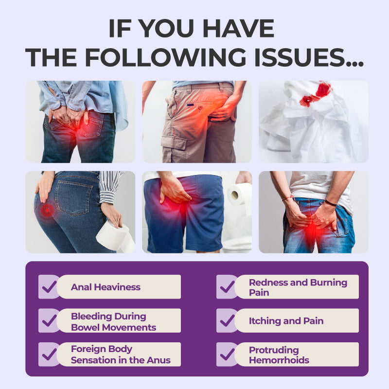 š„ Say Goodbye to Pain! | LOVILDSĀ® Hemorrhoid Refreshing Soothing Gel ā Now 80% OFF!