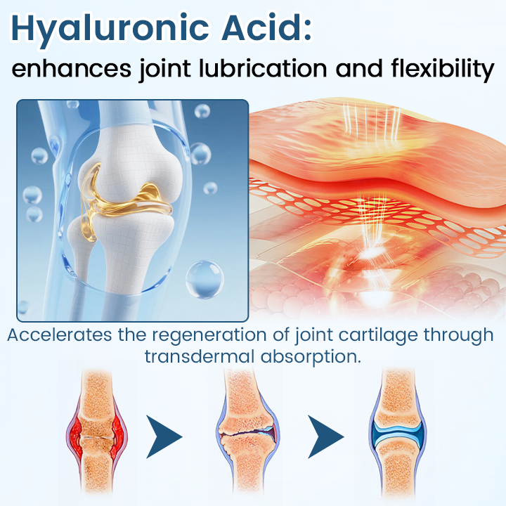 Nexisify® Joint BPC-157 Healing Cream