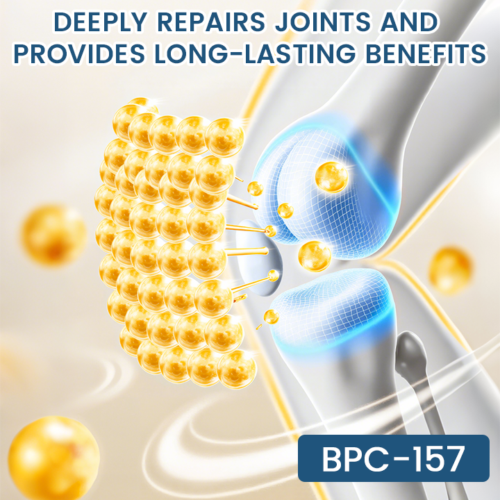 Nexisify® Joint BPC-157 Healing Cream