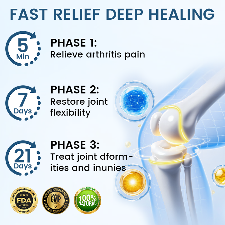 Nexisify® Joint BPC-157 Healing Cream