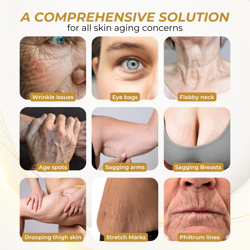 LOVILDS® FirmFlora Skin Lifting Cream