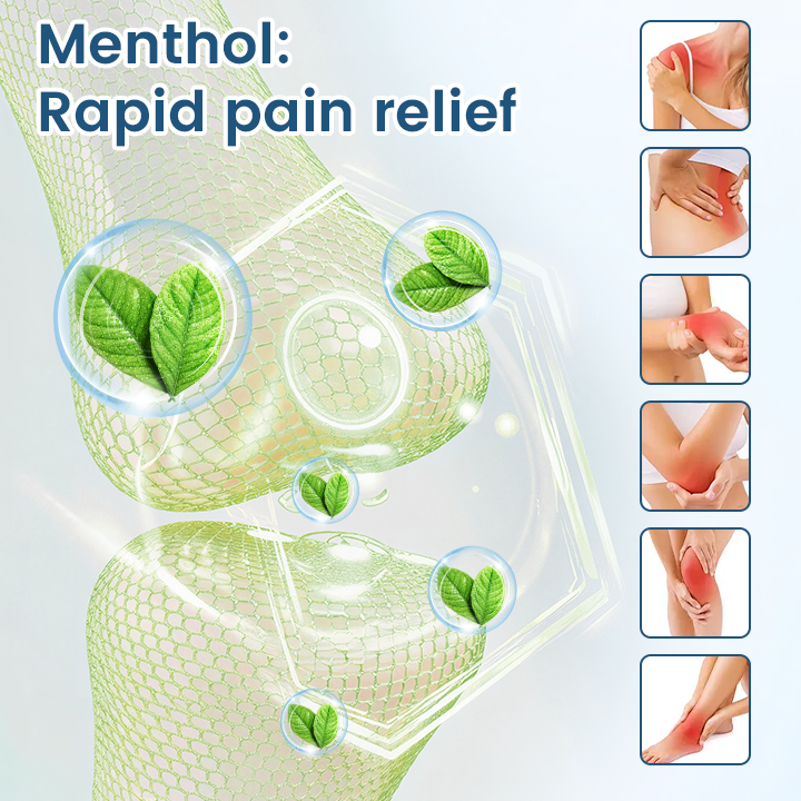 Nexisify® Joint BPC-157 Healing Cream
