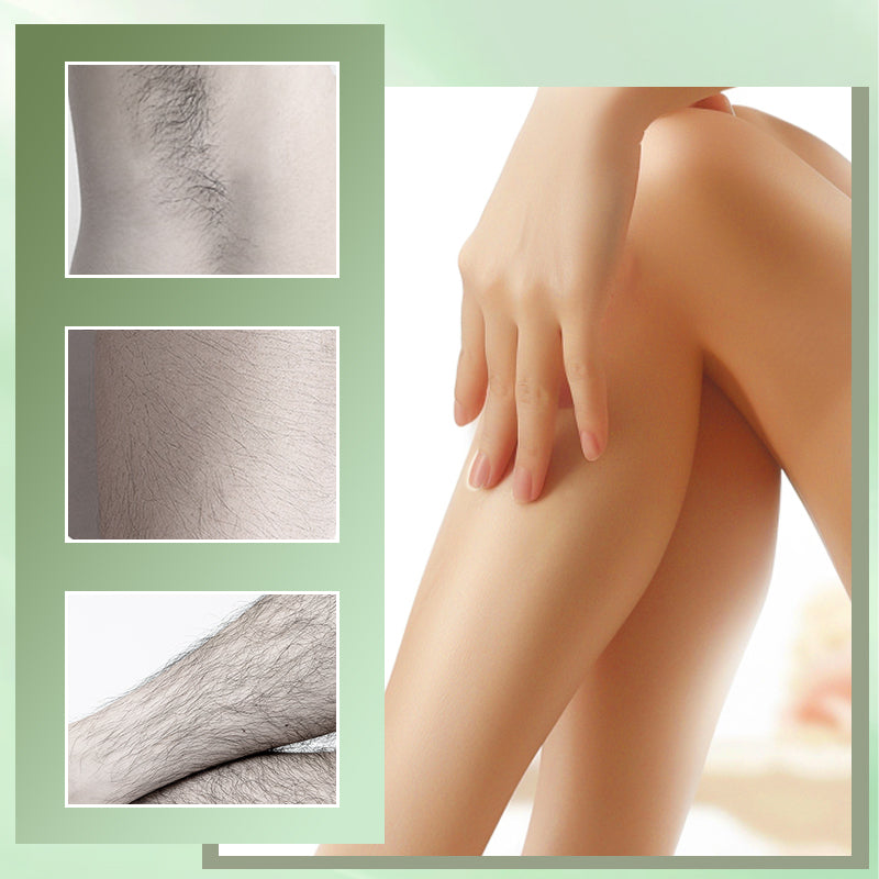 LOVILDS® Gentle 3-in-1 Hair Removal Set