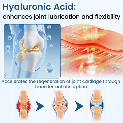 Nexisify® Joint BPC-157 Healing Cream
