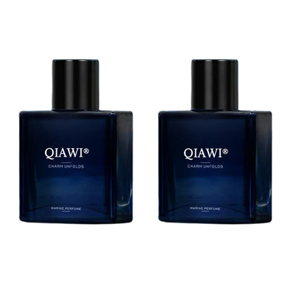 Final 3 Hours: 60%OFF🔥Gentlemen’s Fragrance Set with Marine Perfume & Club Gent’s Aroma