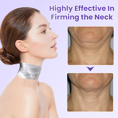 Peptide Lifting Neck Patch – Smooths Wrinkles & Firms Skin